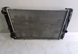 BMW Radiator BMW 3 (E90, E91, E92, E93) (2005-2011) — thumbnail 3