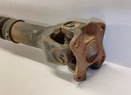 TOYOTA 371400405000 5002325-363M C2-3-3069 Propeller shaft front TOYOTA TACOMA II (N220) (2004-2015) — thumbnail 2