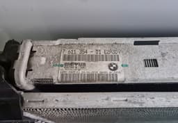 BMW Radiator BMW 3 (E90, E91, E92, E93) (2005-2011) — thumbnail 2