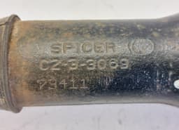 TOYOTA 371400405000 5002325-363M C2-3-3069 Propeller shaft front TOYOTA TACOMA II (N220) (2004-2015) — thumbnail 5