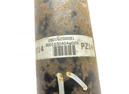 LEXUS 3710024400 Propeller Shaft Complete LEXUS SC (Z30, Z40) (2001-2010) — thumbnail 2