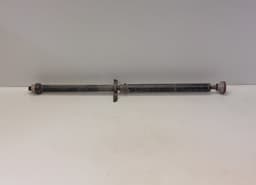 AUDI 8R0521101M Propeller Shaft Complete AUDI Q5 (8R) (2008-2016) — thumbnail 1