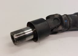 JEEP 5273310AB Propeller Shaft Complete JEEP PATRIOT (PK) (2007-2017) — thumbnail 4
