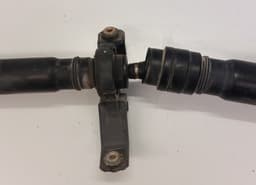 JEEP 5273310AB Propeller Shaft Complete JEEP PATRIOT (PK) (2007-2017) — thumbnail 3