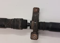 PEUGEOT 280191 Propeller Shaft Complete PEUGEOT 4007 (GP) (2007-2012) — thumbnail 3
