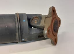 JEEP 5273310AB Propeller Shaft Complete JEEP PATRIOT (PK) (2007-2017) — thumbnail 2
