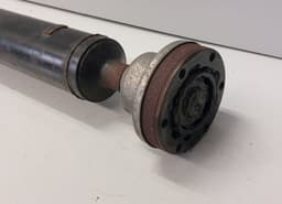 AUDI 8R0521101M Propeller Shaft Complete AUDI Q5 (8R) (2008-2016) — thumbnail 2
