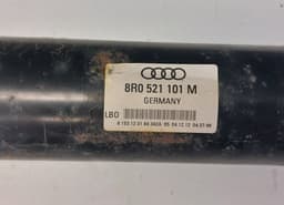 AUDI 8R0521101M Propeller Shaft Complete AUDI Q5 (8R) (2008-2016) — thumbnail 3