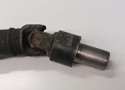 PEUGEOT 280191 Propeller Shaft Complete PEUGEOT 4007 (GP) (2007-2012) — thumbnail 2
