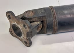 PEUGEOT 280191 Propeller Shaft Complete PEUGEOT 4007 (GP) (2007-2012) — thumbnail 4