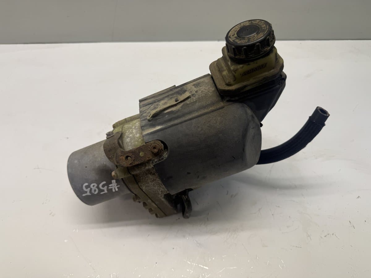491102118R Power steering pump RENAULT LAGUNA III (2007-2015)