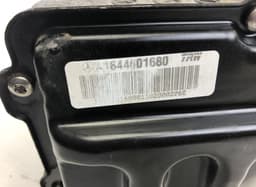 MERCEDES-BENZ A1644601680 Power steering pump MERCEDES-BENZ ML-CLASS (W164) (2005-2011) — thumbnail 7