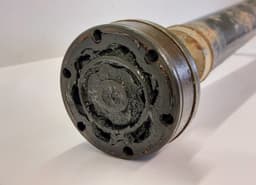 VW 3B0521101G Propeller Shaft Complete VW PASSAT B5 (3B3) (2000-2005) — thumbnail 5