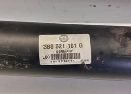 VW 3B0521101G Propeller Shaft Complete VW PASSAT B5 (3B3) (2000-2005) — thumbnail 3