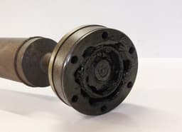 VW 3B0521101G Propeller Shaft Complete VW PASSAT B5 (3B3) (2000-2005) — thumbnail 4
