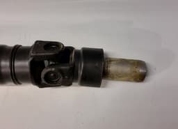 SUBARU 27111VA000 Propeller Shaft Complete SUBARU LEVORG I (VM) (2015-2020) — thumbnail 2