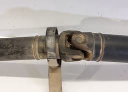 VW 3B0521101G Propeller Shaft Complete VW PASSAT B5 (3B3) (2000-2005) — thumbnail 2
