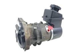 MERCEDES-BENZ A1644601680 Power steering pump MERCEDES-BENZ ML-CLASS (W164) (2005-2011) — thumbnail 1