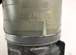 VOLVO 36011310 Power steering pump VOLVO V70 III (BW) (2007-2016) — thumbnail 4