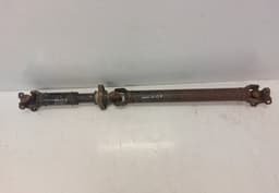 MITSUBISHI 3401B119 Propeller Shaft Complete MITSUBISHI L200 V / TRITON (KJ, KK, KL) (2014-2023) — thumbnail 1