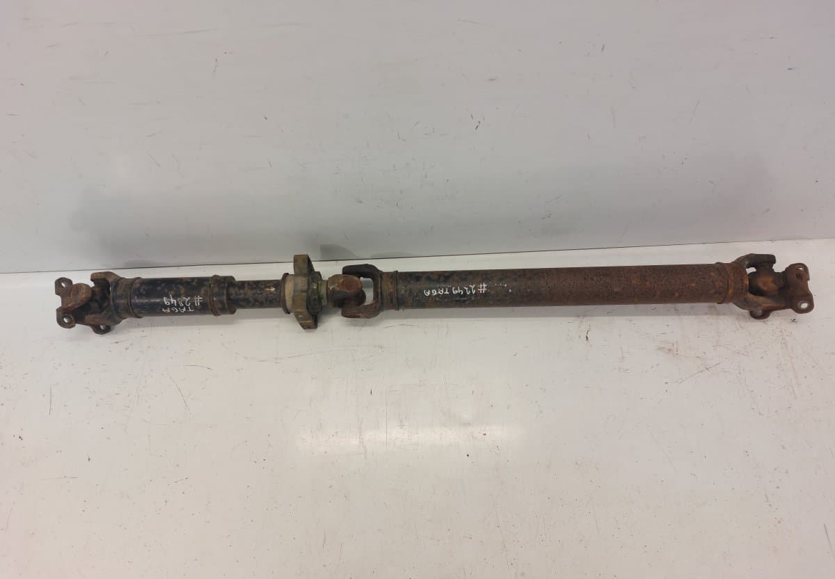 MITSUBISHI 3401B119 Propeller Shaft Complete MITSUBISHI L200 V / TRITON (KJ, KK, KL) (2014-2023)