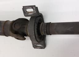 MERCEDES-BENZ A6394103606 Propeller Shaft Complete MERCEDES-BENZ VITO / VIANO (W639) (2003-2014) — thumbnail 4