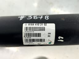 MERCEDES-BENZ A164103102 Propeller Shaft Complete MERCEDES-BENZ ML-CLASS (W164) (2005-2011) — thumbnail 3