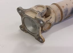 MERCEDES-BENZ 6394103606 Propeller Shaft Complete MERCEDES-BENZ VITO / VIANO (W639) (2003-2014) — thumbnail 5