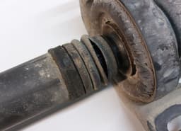 MERCEDES-BENZ 6394103606 Propeller Shaft Complete MERCEDES-BENZ VITO / VIANO (W639) (2003-2014) — thumbnail 6