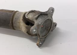 MERCEDES-BENZ 6394103606 Propeller Shaft Complete MERCEDES-BENZ VITO / VIANO (W639) (2003-2014) — thumbnail 2