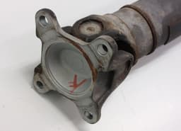 MERCEDES-BENZ A6394103606 Propeller Shaft Complete MERCEDES-BENZ VITO / VIANO (W639) (2003-2014) — thumbnail 5