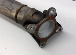 MERCEDES-BENZ A6394103606 Propeller Shaft Complete MERCEDES-BENZ VITO / VIANO (W639) (2003-2014) — thumbnail 2