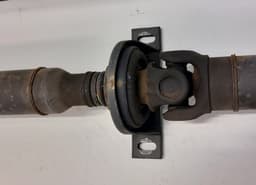 MERCEDES-BENZ A6394103606 Propeller Shaft Complete MERCEDES-BENZ VITO / VIANO (W639) (2003-2014) — thumbnail 3