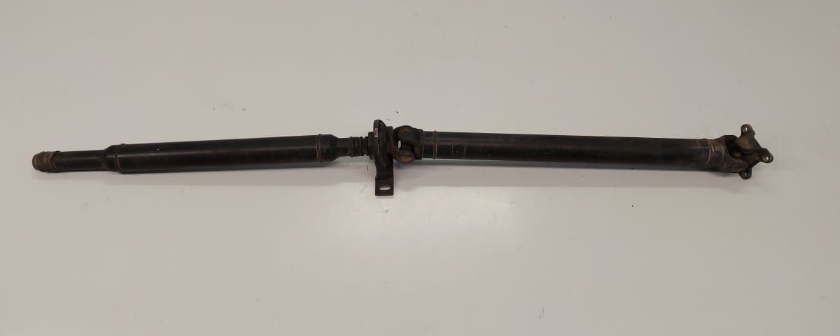 Propeller Shaft Complete MERCEDES-BENZ VITO / VIANO (W639) (2003-2014)