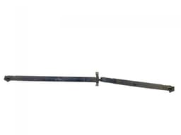 HONDA 40100T1VE01 Propeller Shaft Complete HONDA CR-V IV (RM) (2012-2016) — thumbnail 1