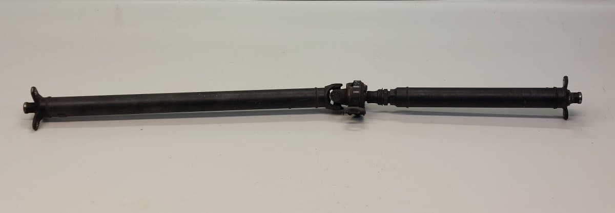 LEXUS 3710030830 Propeller Shaft Complete LEXUS GS III (2005-2011)