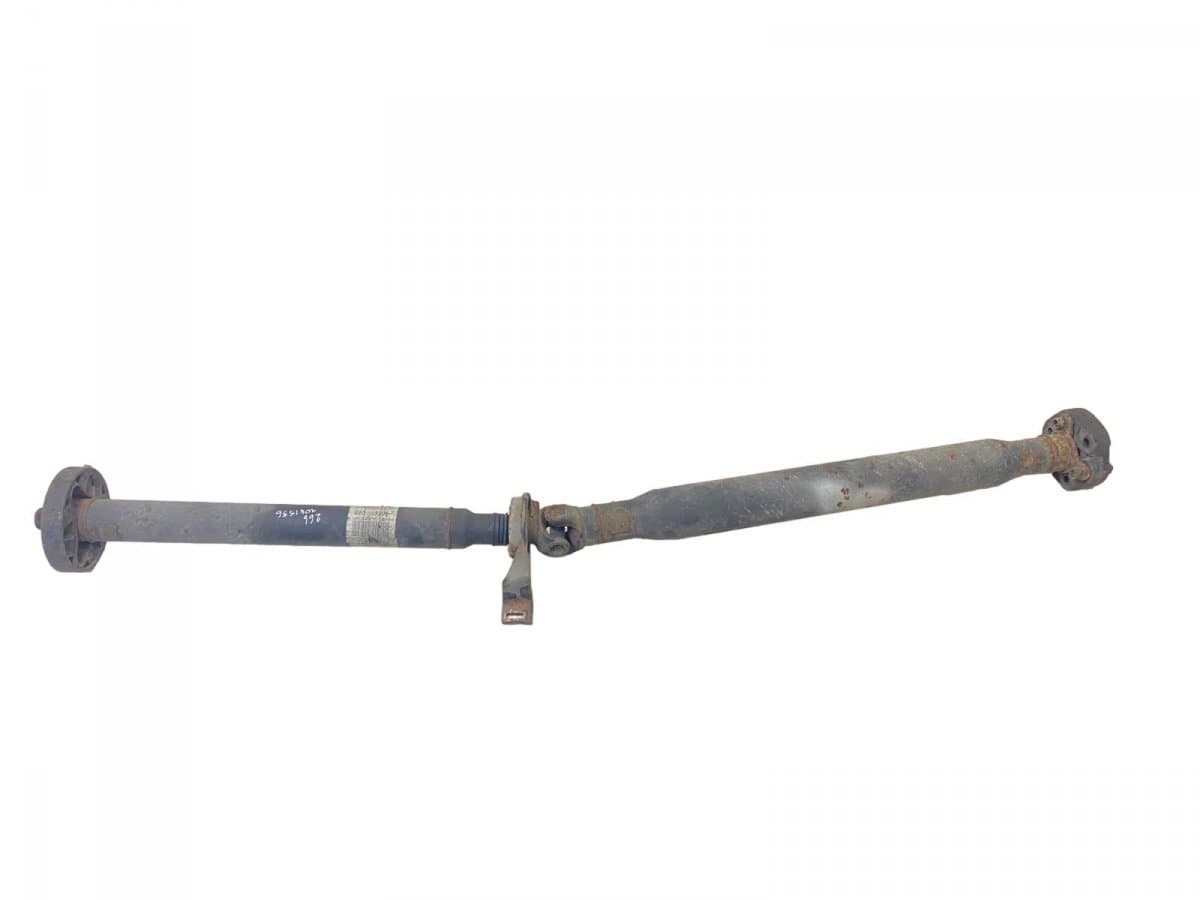 MERCEDES-BENZ A2204109106 Propeller Shaft Complete MERCEDES-BENZ S-CLASS (W220) (1998-2005)