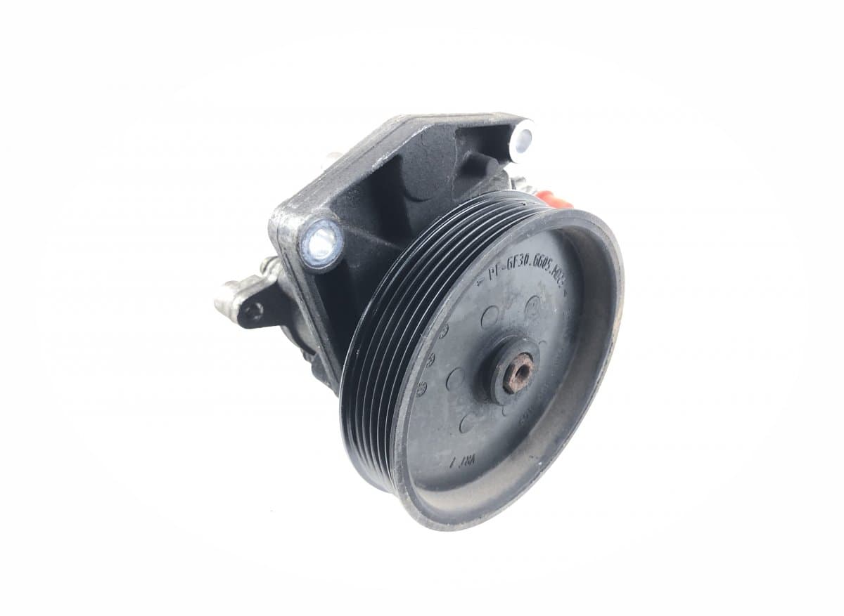 MERCEDES-BENZ A0044660401 LH2112418 Power steering pump MERCEDES-BENZ SLK (R171) (2004-2011)