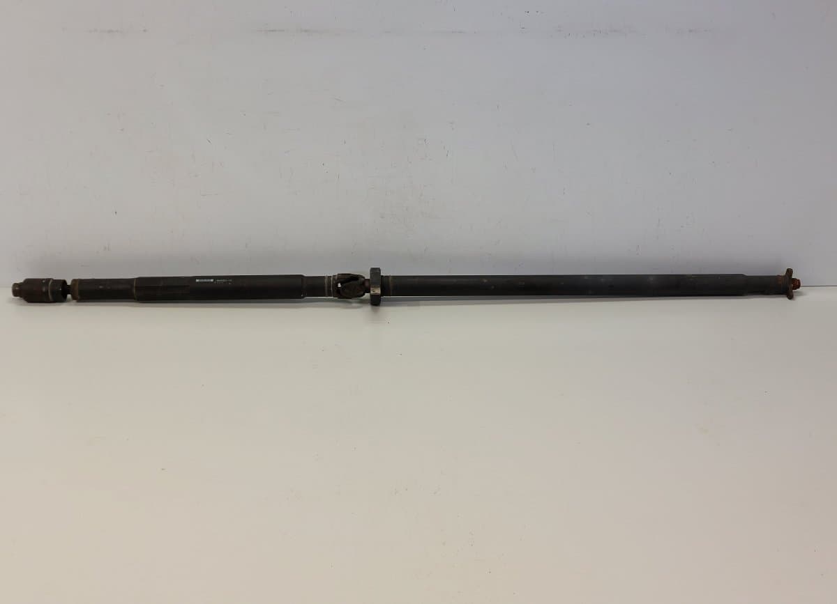 9805431-10 Propeller Shaft Complete MINI MINI COUNTRYMAN I (2010-2016)