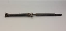 MERCEDES-BENZ A6394102001 Propeller Shaft Complete MERCEDES-BENZ VITO / VIANO (W639) (2003-2014) — thumbnail 1