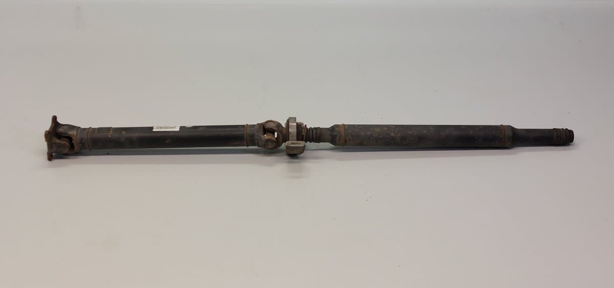 MERCEDES-BENZ A6394102001 Propeller Shaft Complete MERCEDES-BENZ VITO / VIANO (W639) (2003-2014)