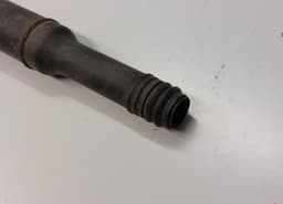 MERCEDES-BENZ A6394102001 Propeller Shaft Complete MERCEDES-BENZ VITO / VIANO (W639) (2003-2014) — thumbnail 2
