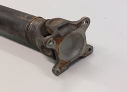 MERCEDES-BENZ Propeller Shaft Complete MERCEDES-BENZ VITO / VIANO (W639) (2003-2014) — thumbnail 2