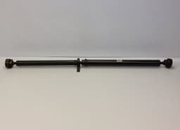AUDI 4E0521101A Propeller Shaft Complete AUDI A8 (4E) (2002-2010) — thumbnail 1