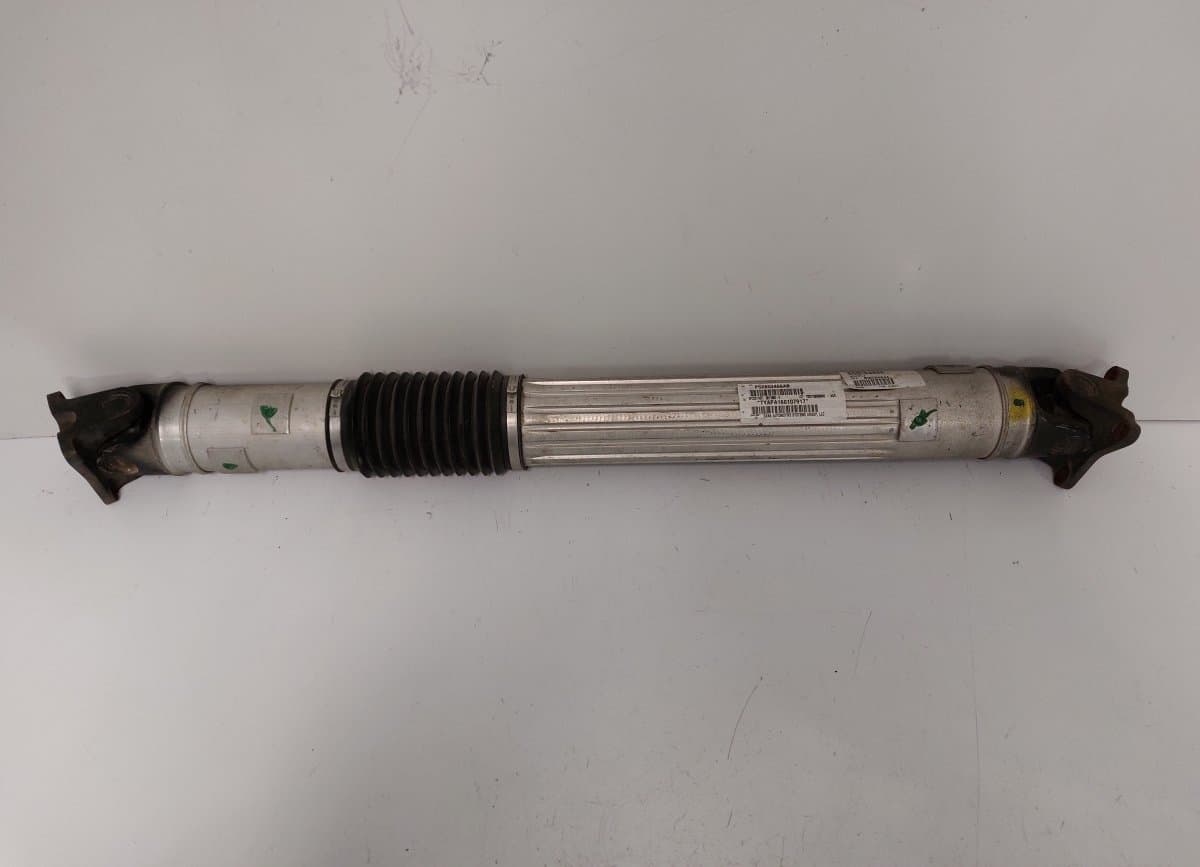 P52853466AB Propeller Shaft Complete JEEP CHEROKEE IV / LIBERTY (KK) (2008-2013)