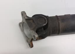 MERCEDES-BENZ 6394103606 Propeller Shaft Complete MERCEDES-BENZ VITO / VIANO (W639) (2003-2014) — thumbnail 5