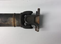 MERCEDES-BENZ 6394103606 Propeller Shaft Complete MERCEDES-BENZ VITO / VIANO (W639) (2003-2014) — thumbnail 2