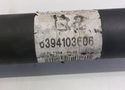 MERCEDES-BENZ 6394103606 Propeller Shaft Complete MERCEDES-BENZ VITO / VIANO (W639) (2003-2014) — thumbnail 6