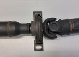 MERCEDES-BENZ 6394103606 Propeller Shaft Complete MERCEDES-BENZ VITO / VIANO (W639) (2003-2014) — thumbnail 3