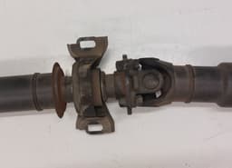 LEXUS 3710053101 Propeller Shaft Complete LEXUS IS II (XE20) (2005-2013) — thumbnail 4